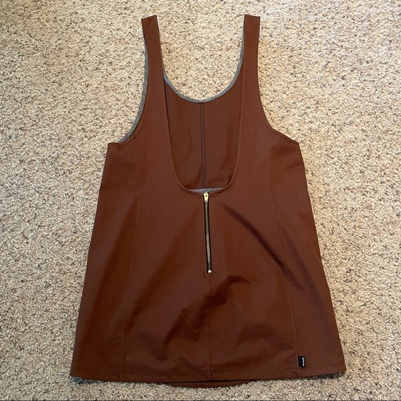 WOMEN’S HURLEY OVERALL DRESS - Picture 3 of 3